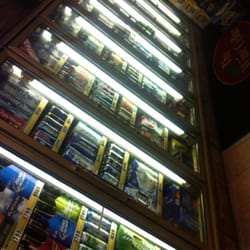 The Wine Cellar