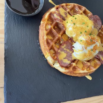 Saffrano Crepes - New York Waffle - Creperies Near Me - Plantation, Florida Saffrano Crepes - New York Waffle - Creperies Near Me - Plantation, Florida