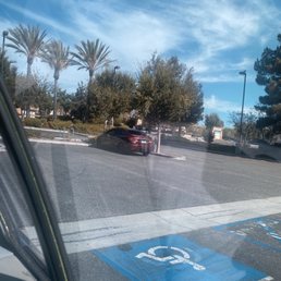 Literally nobody there waited over 20 minutes for them to give me my order at the to go curbside pickup
