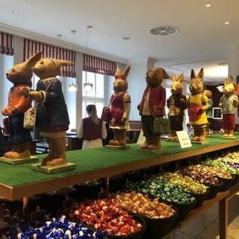 Niederegger - Cafes Near Me - Lübeck, SH Niederegger - Cafes Near Me - Lübeck, SH