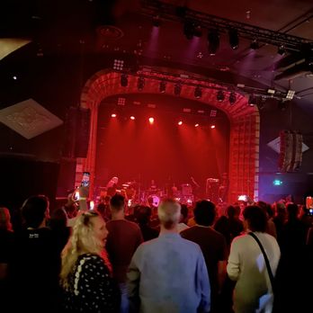 The Regent - Inside - Music Venues Near Me - Los Angeles, California