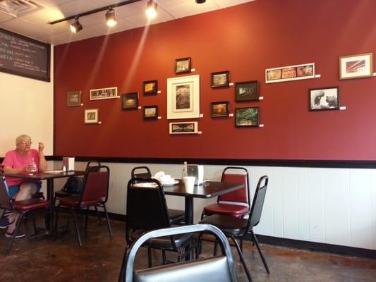 Little Pierogi & Crepe Kitchen by null