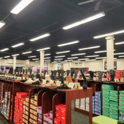 Shoe Dept. Encore - Merchandise at Shoe Dept. Encore Westwood Mall