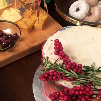 Cakes By Noel - a variety of desserts - Custom Cakes Near Me