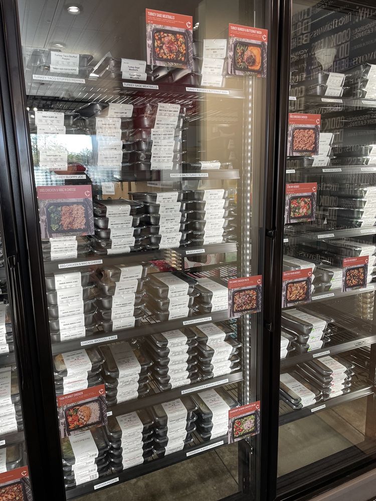 FIT FLAVORS Updated September 2024 12117 Manchester Rd, Des Peres