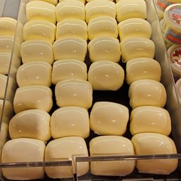 Mozzarella cheese