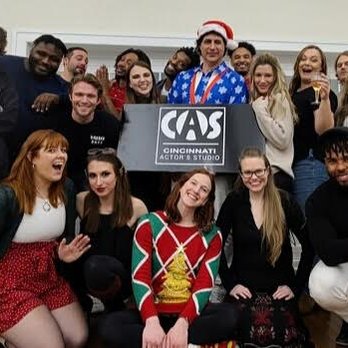 Cincinnati Actors Studio - Holiday Dinner - Specialty Schools Near Me - Cincinnati, Ohio