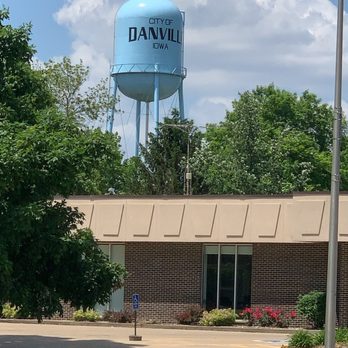 The Danville Library - Libraries Near Me - Danville, Iowa The Danville Library - Libraries Near Me - Danville, Iowa