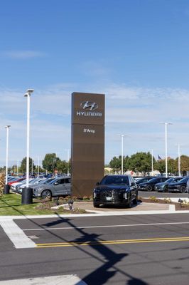 D’ARCY HYUNDAI - Updated July 2025 - 46 Photos & 100 Reviews - 2000 ...