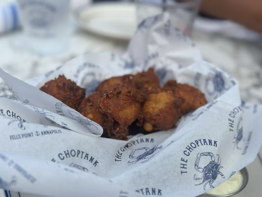 The Choptank - Baltimore by null
