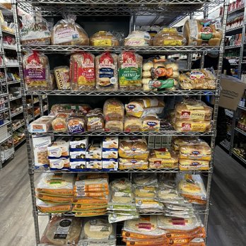 Diekmann's Bay Store - Breads and donuts - Grocery Near Me - Bodega Bay, California