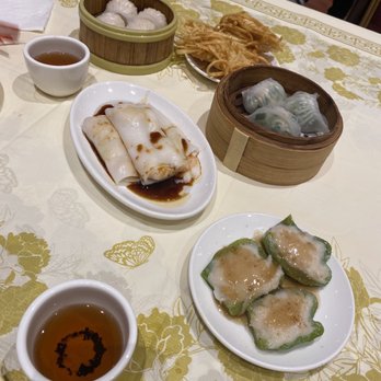 Hei La Moon - Dim Sum Near Me - Boston, Massachusetts