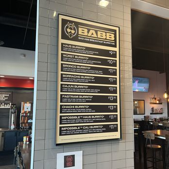 Dog Haus Biergarten - Their breakfast menu as of 4/10/2025. - Burgers Near Me - Tempe, Arizona Dog Haus Biergarten - Their breakfast menu as of 4/10/2025. - Burgers Near Me - Tempe, Arizona