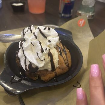 Buffalo Wild Wings - Cookie n ice cream - Sports Bars Near Me - Canyon Country, California Buffalo Wild Wings - Cookie n ice cream - Sports Bars Near Me - Canyon Country, California