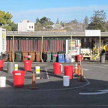 VALCORE Recycling - Vallejo's only non-profit recycling center - Recycling Center Near Me - Vallejo, California