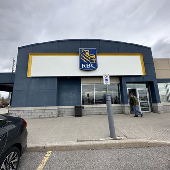 1. RBC Royal Bank