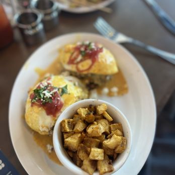 Hash Kitchen - Brunch Birria Bao Buns - Breakfast & Brunch Near Me - Draper, Utah Hash Kitchen - Brunch Birria Bao Buns - Breakfast & Brunch Near Me - Draper, Utah