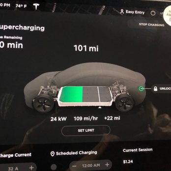 Tesla Supercharger - Automotive Near Me - Downey, California Tesla Supercharger - Automotive Near Me - Downey, California