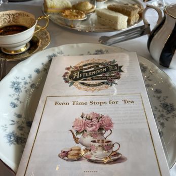 Clockwork Rose Tea Emporium & Confectionary - Chocolatiers & Shops Near Me - Beaverton, Oregon