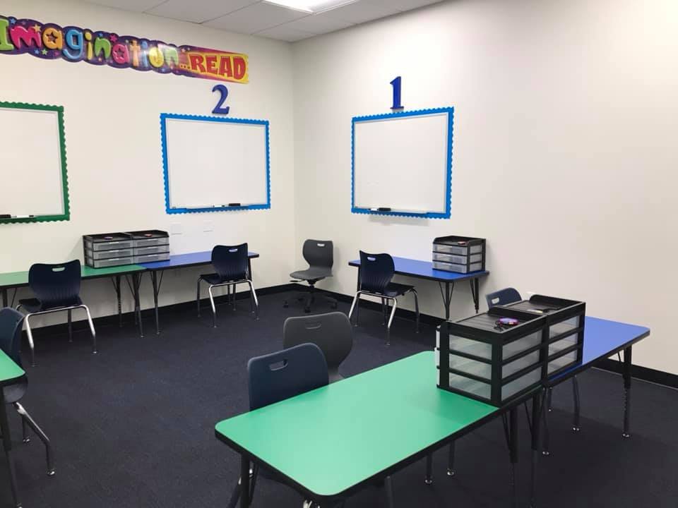 The Tutoring Center - reading tutor in Wyoming, MI