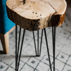 Narrowland Woodworks