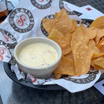 Saints Pub + Patio City Center - Sports Bars Near Me - Lenexa, Kansas Saints Pub + Patio City Center - Sports Bars Near Me - Lenexa, Kansas
