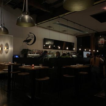 Beretta Divisadero - Italian Near Me - San Francisco, California