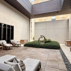 The Umstead Spa