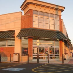 Walgreens