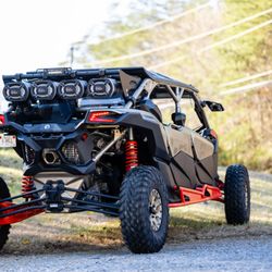 Mountain Riders UTV Rentals