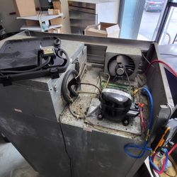 Restart Home Service