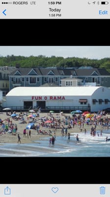 Fun-O-Rama by null