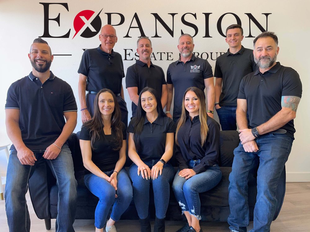 EXPANSION REAL ESTATE Updated June 2024 35 Photos 830 S Higley Rd