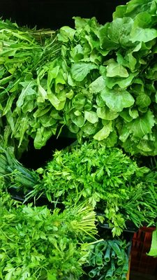 Mercado Municipal de Curitiba by null