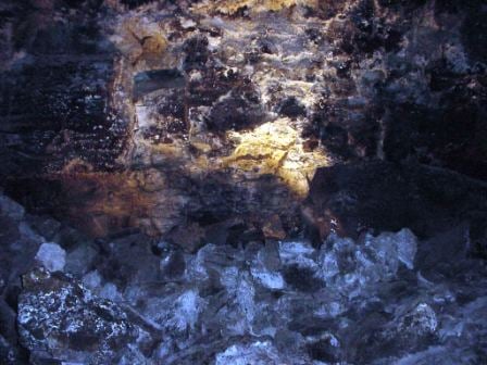 Jameos del Agua by null