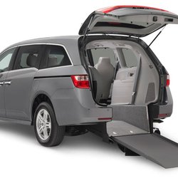 Adaptive Driving Access