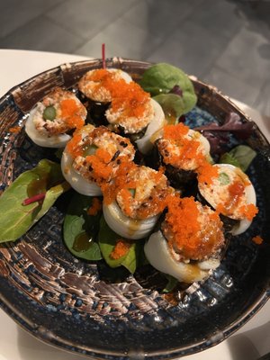 Daiwa Sushi Bar & Japanese Cuisine - Metairie by null