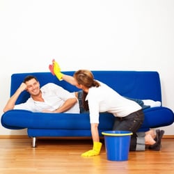 House Cleaning