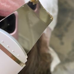 Rituals Skincare - Ultra Sonic Skin Scrubber: Uses high frequency ultrasound vibrations to penetrate the skin and exfoliate the upper layer of dead skin cells.