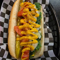 AJ's Downtown Dogs