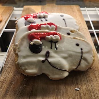 Knotts Farm Bakery - Bakeries Near Me - Buena Park, California