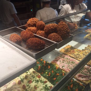 Bonci - Pizza Near Me - Chicago, Illinois