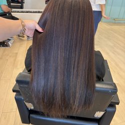 The Beauty Bar