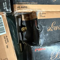 Realm Firearms