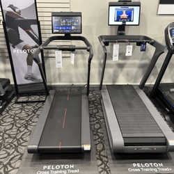 Johnson Fitness & Wellness Store