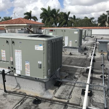 Direct Cooling - 2 New Gas Package units - Heating & Air Conditioning/HVAC Near Me - Boca Raton, Florida Direct Cooling - 2 New Gas Package units - Heating & Air Conditioning/HVAC Near Me - Boca Raton, Florida