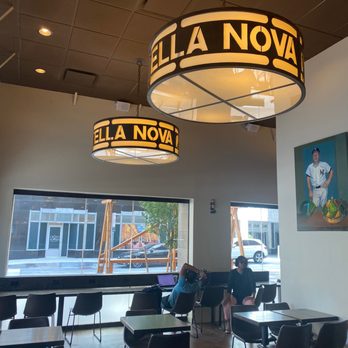 Stella Nova - Coffee & Tea Near Me - Oklahoma City, Oklahoma Stella Nova - Coffee & Tea Near Me - Oklahoma City, Oklahoma