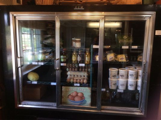 FARMHOUSE PANTRY - Updated December 2024 - 12 Photos - 3223 State Rt 3