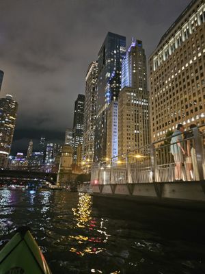 Urban Kayaks by null