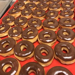 The Donut Palace